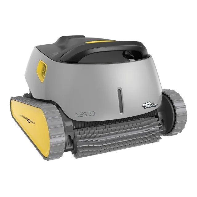 Robot Limpia Alberca Dolphin Maytronics Nes30