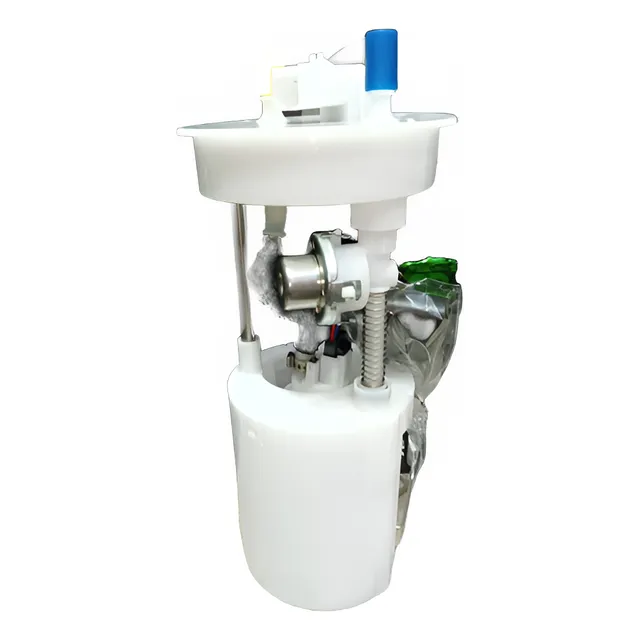Bomba De Gasolina O Modulo Completo Chevrolet Spark 