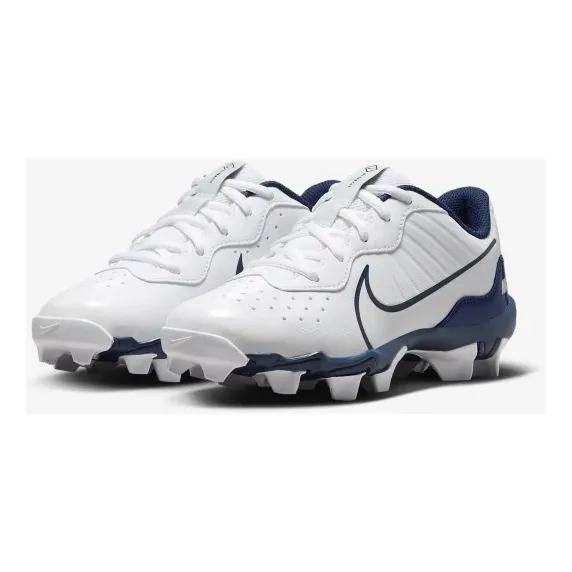 Taco Nike Alpha Huarache Keystone 4 Medianoche