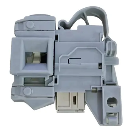 Switch Seguro De Puerta Lavadora Fensa Perfect Care