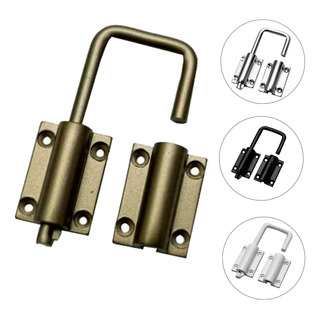 Trinco Para Porta Camarão Disponível 3 Cores Diferentes 1pç Trinco Para Porta Camarão Disponível 3 Cores Diferentes 1pç