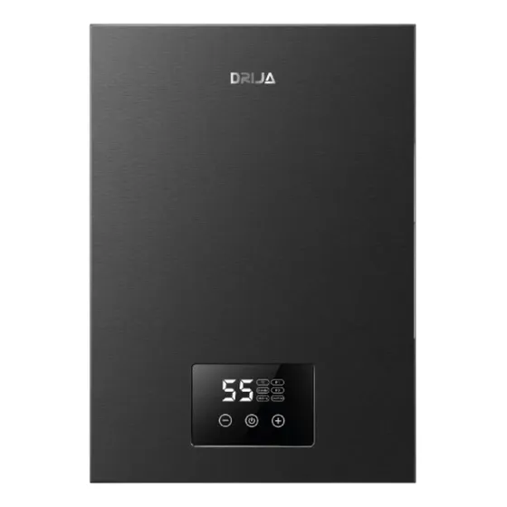 Calentador De Agua Eléctrico / Drija / 21.5litros