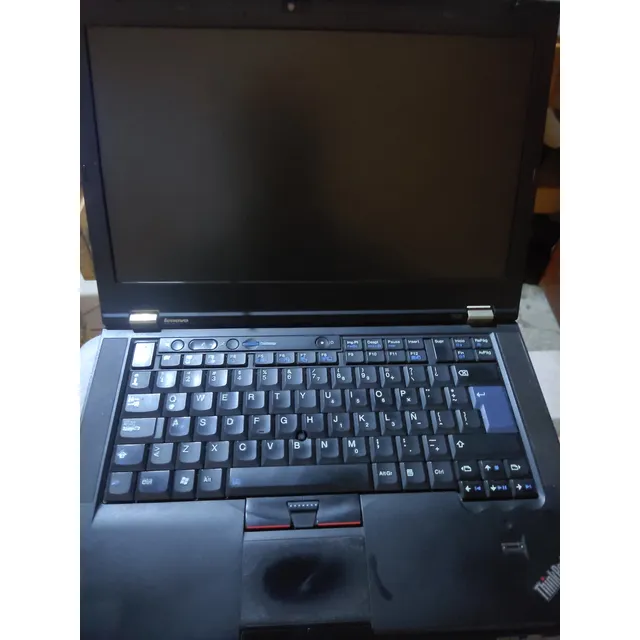 Laptop Thinkpad T420