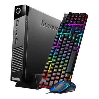 Mini Pc Lenovo Thinkcentre M93 Core I5 16gb Ram 256gb Ssd Mini Pc Lenovo Thinkcentre M93 Core I5 16gb Ram 256gb Ssd
