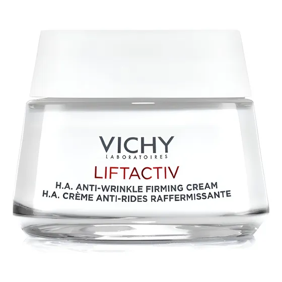 Crema Vichy Liftactiv Supreme Anti-edad 50ml