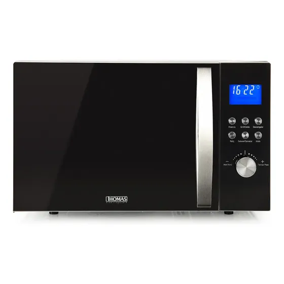 Horno Microondas Thomas Th-34dmg