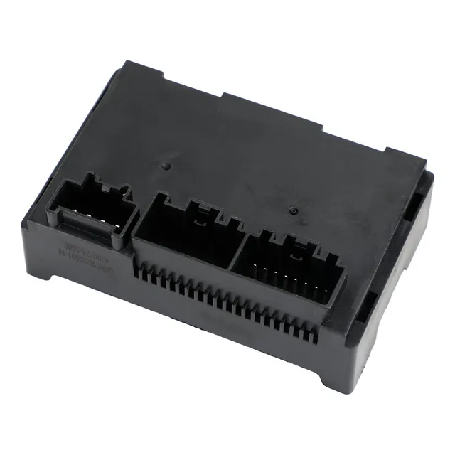 Módulo Control Caja Transferencia Para Dodge Durango Jeep
