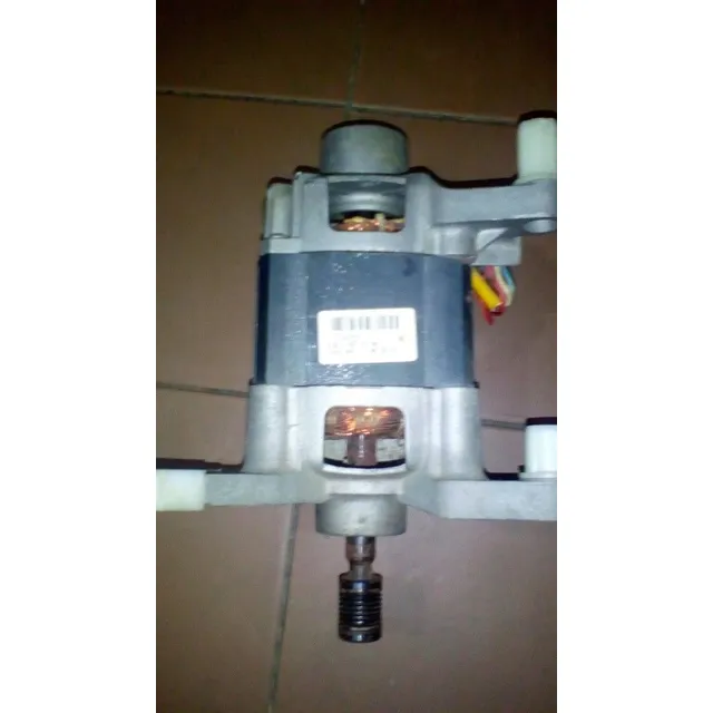 Remato Motor D Lavadora Kenmore Original