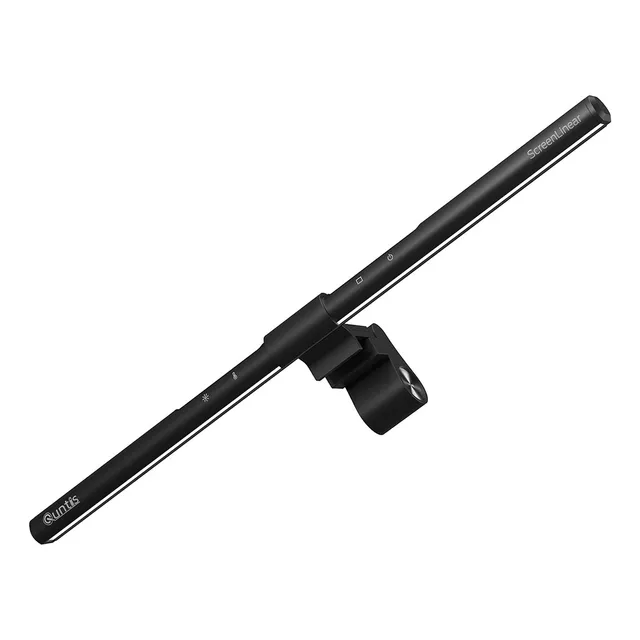 Lámpara De Monitor Quntis Barra De Luz Led 40cm