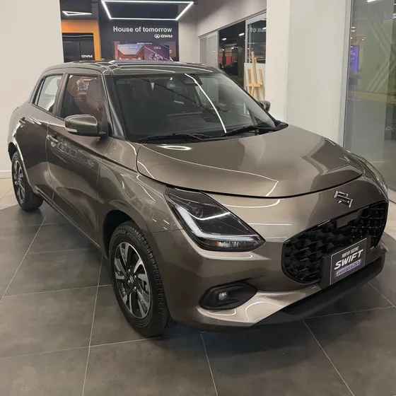Suzuki Swift 2027 1.2