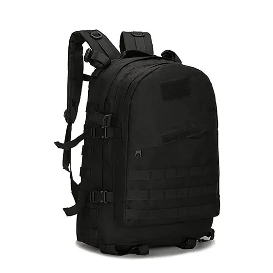 Mochila Tactica Militar 45 Litros