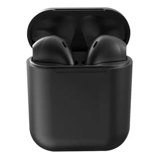 Audifonos Inalámbrico Bluetooth I12
