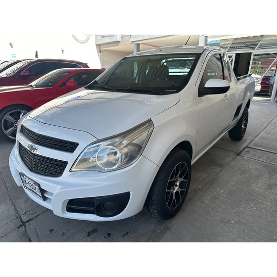 Chevrolet Tornado 1.8 Lt Mt