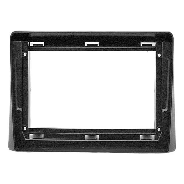 Adaptador De Reproductor 9 Pulgadas 4runner Hilux 02 Al 09