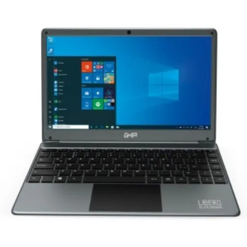 Laptop Ghia Libero Core I3 10a Gen/8 Gb Ram/256 Gb Ssd