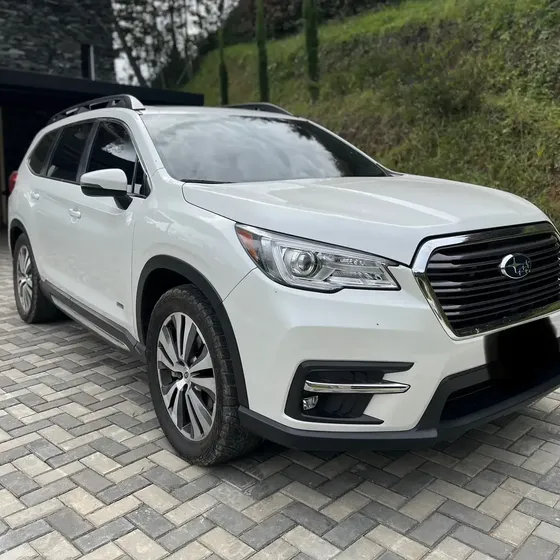 Subaru Evoltis 2022 2.4t Limited