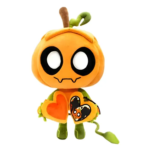 wj] Modelo Gourdy Da Edição 2025 Do Dandy's World, T* Lxh6