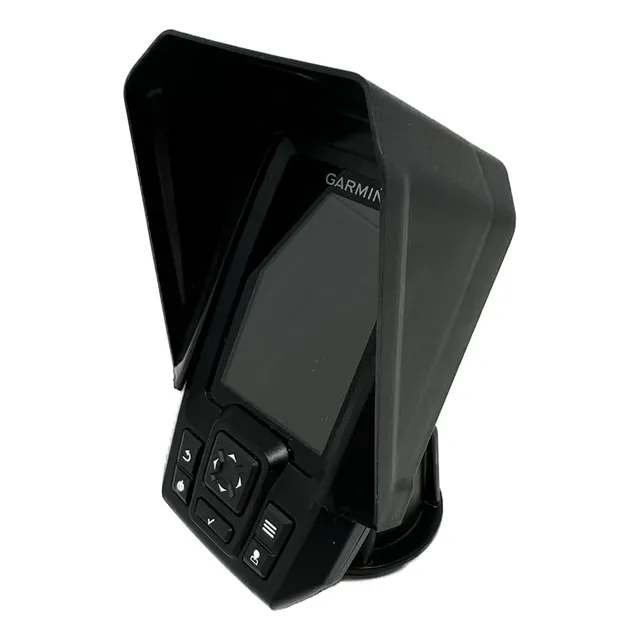 Visera Para Gps Garmin Striker 4, Compatible Solo Con Strike