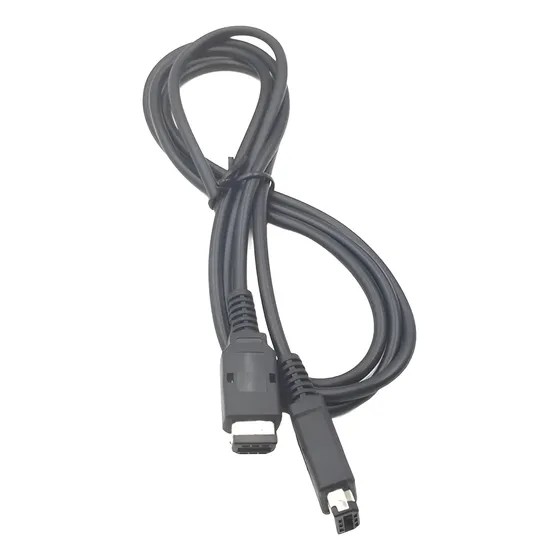 Cable Link 1.2m Para Nintendo Game Boy Color Y Pocket