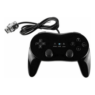 Controlador De Consola Game Pad Joypad Para Nintendo Wii Sec Controlador De Consola Game Pad Joypad Para Nintendo Wii Sec