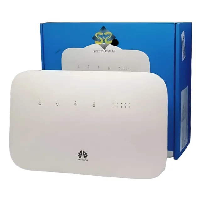 Internet Rural Telcel Ilimitado Modem + Mes Servicio Gratis