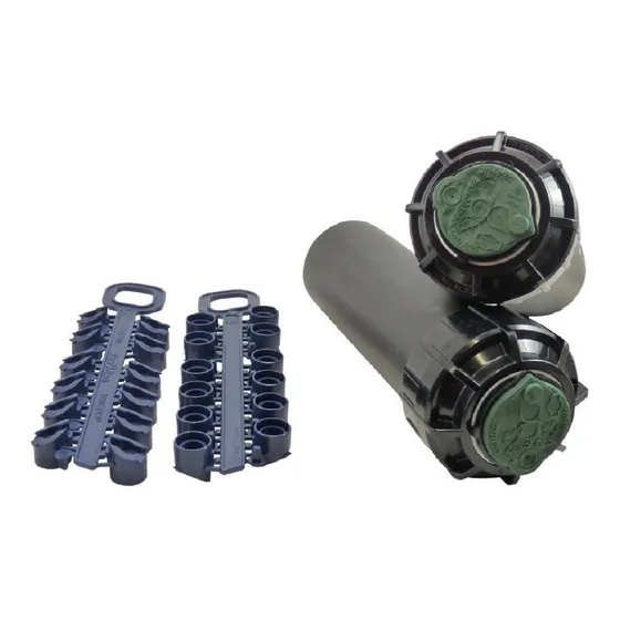 Rain Bird Plpc Plus Rotor Serie Parte Circulo Completo