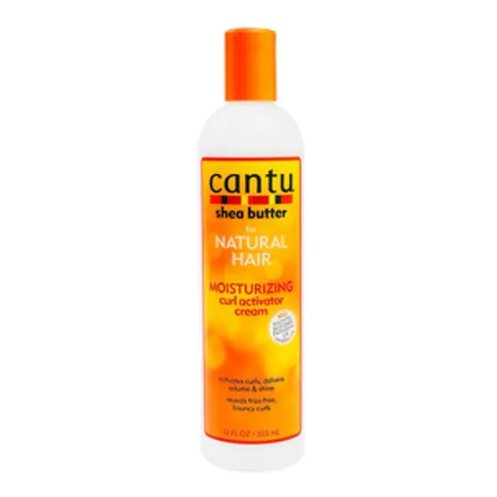 Crema Para Peinar Cantu Shea Butter Para Rizos