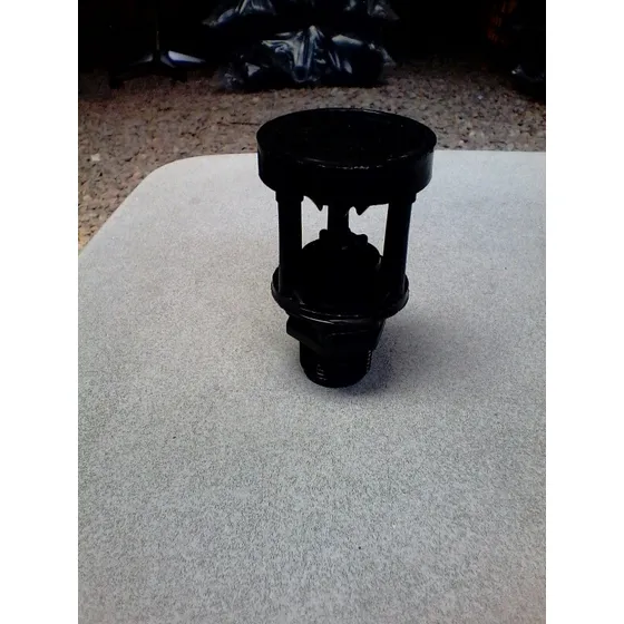 Aspersor Para Riego Tipo Bailarina 3/4