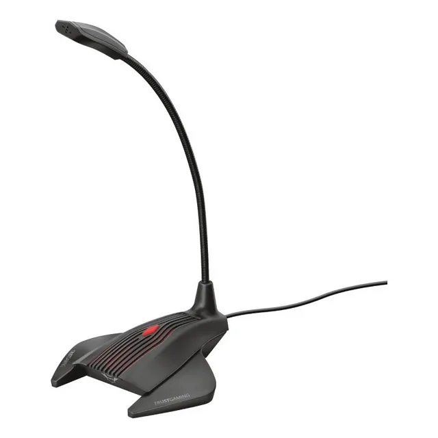 Gxt 239 Nepa Gaming Microphone Color Negro