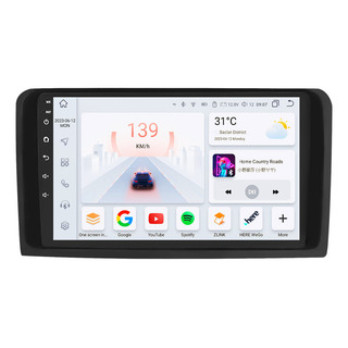 2 32g Wifi 4glte 8581a Carplay Eight Nuclear - 9 Polegadas 2 32g Wifi 4glte 8581a Carplay Eight Nuclear - 9 Polegadas