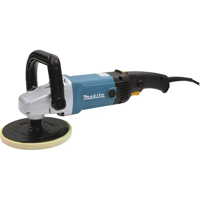 Lijadora-pulidora 7 9227c 1,200w Velocidades Makita 9227c