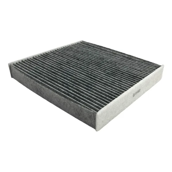 Filtro Cabina Toyota Corolla Sienna Camry Yaris Omniparts