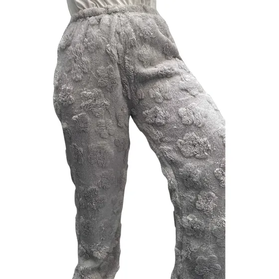 Pantalón Pijama - Súper Calentito