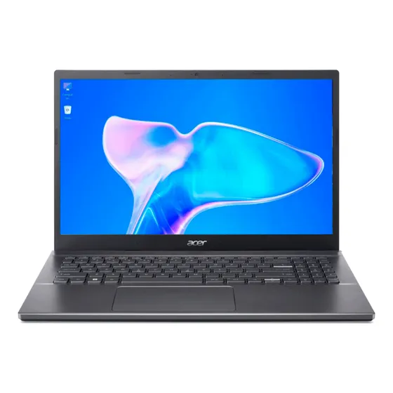 Notebook Acer Aspire 5 15 Fhd I7 12a Gen 20gb Ram Nvme 256gb