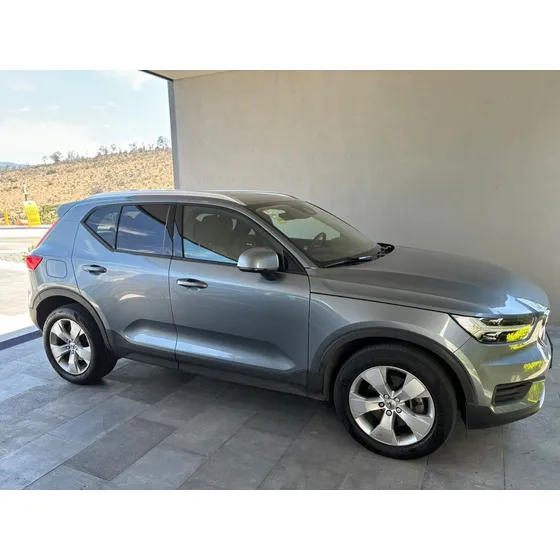 Volvo Xc40 1.5 Phev Recharge T5 R-design Expression Awd