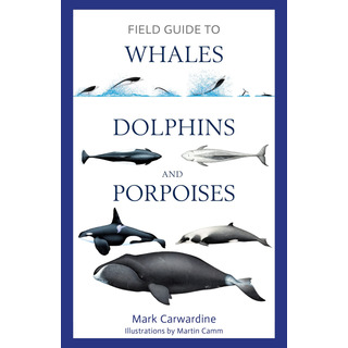 Guía De Campo Sobre Ballenas, Delfines Y Marsopas (bloomsbur Guía De Campo Sobre Ballenas, Delfines Y Marsopas (bloomsbur