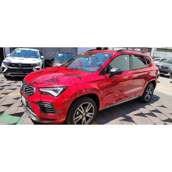 Seat Ateca 1.4 Fr 150hp At