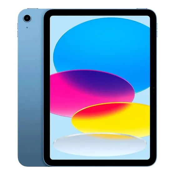 Apple iPad 11va Gen A16 128gb - Blue