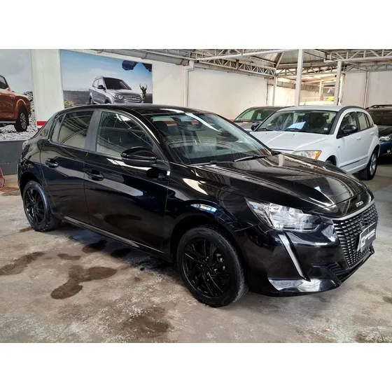Peugeot 208 Active Pack