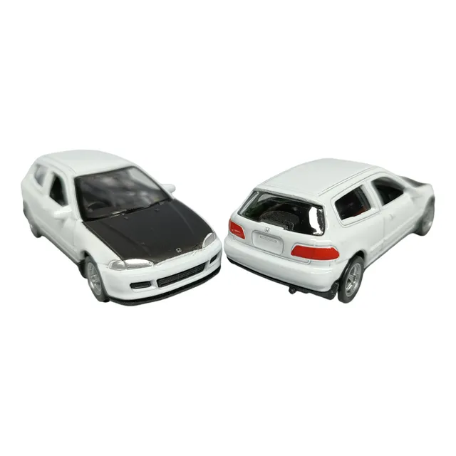 Autos De Colección A Escala 1:64,  De 7cms De Largo Welly