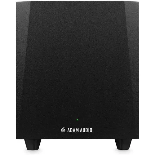Subwoofer Activo Adam Audio T10s Color Negro