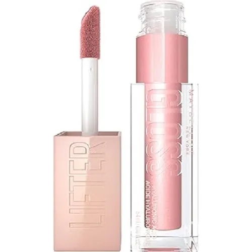 Brillo De Labios Maybelline Lifter Gloss Acido Hialuronico