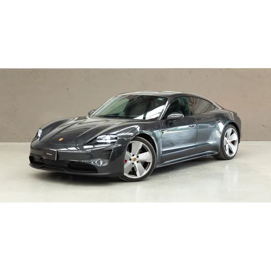 Porsche Taycan Gts