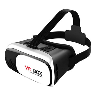 Lentes Realidad Virtual Vr Box Cardboard 3d iPhone S7 Xperia Lentes Realidad Virtual Vr Box Cardboard 3d iPhone S7 Xperia