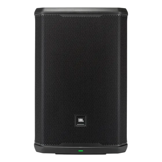 Parlante Profesional Pa Bidireccional Prx 915 - 101db