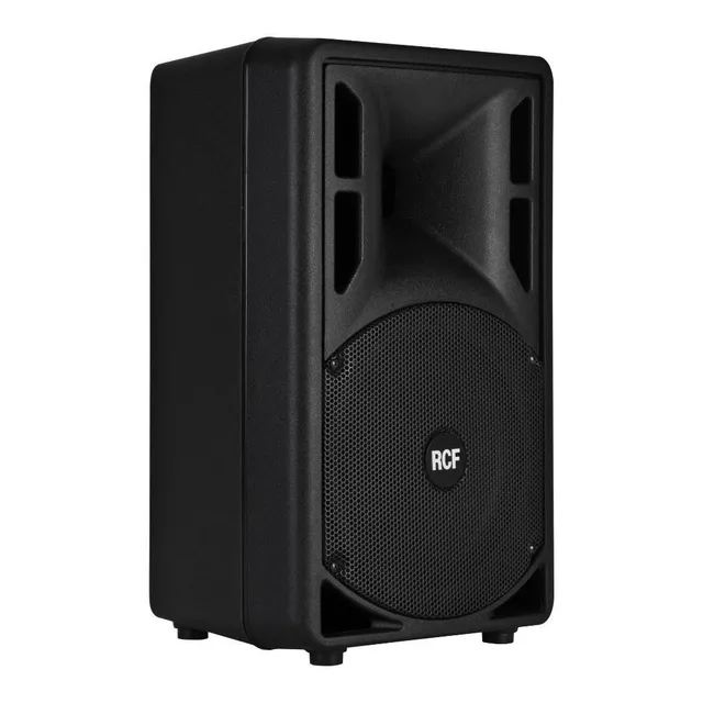 Rcf Art 310 Bafle Pasivo 300w Mk3 Italia 2 Vias Color Negro