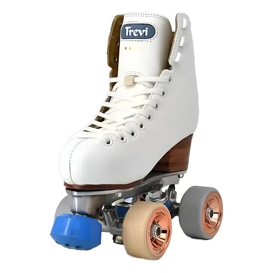 Patín Artístico Profesional Top Skate Orion Da Vinci