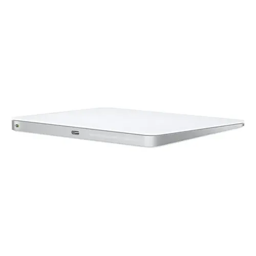 Trackpad Apple Magic Trackpad 2 Mj2r2ll/a Bluetooth Sem Fio