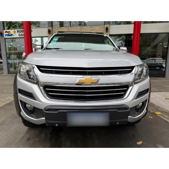 Chevrolet S10 2.8 High Country Cd Tdci 200cv