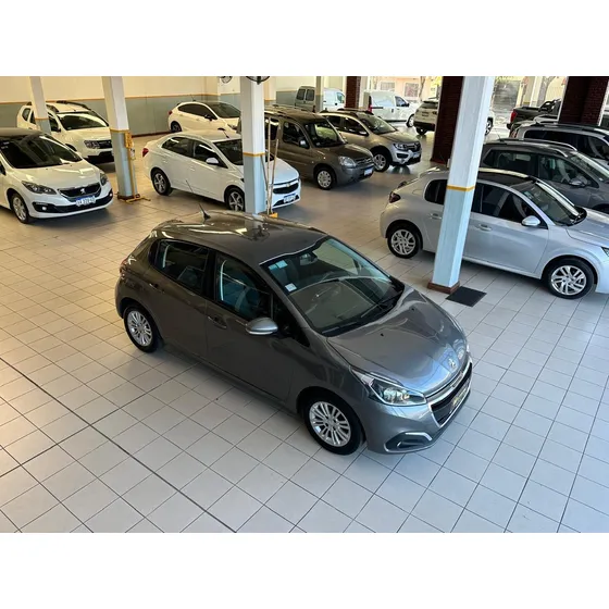 Peugeot 208 1.5 Allure Smeg
